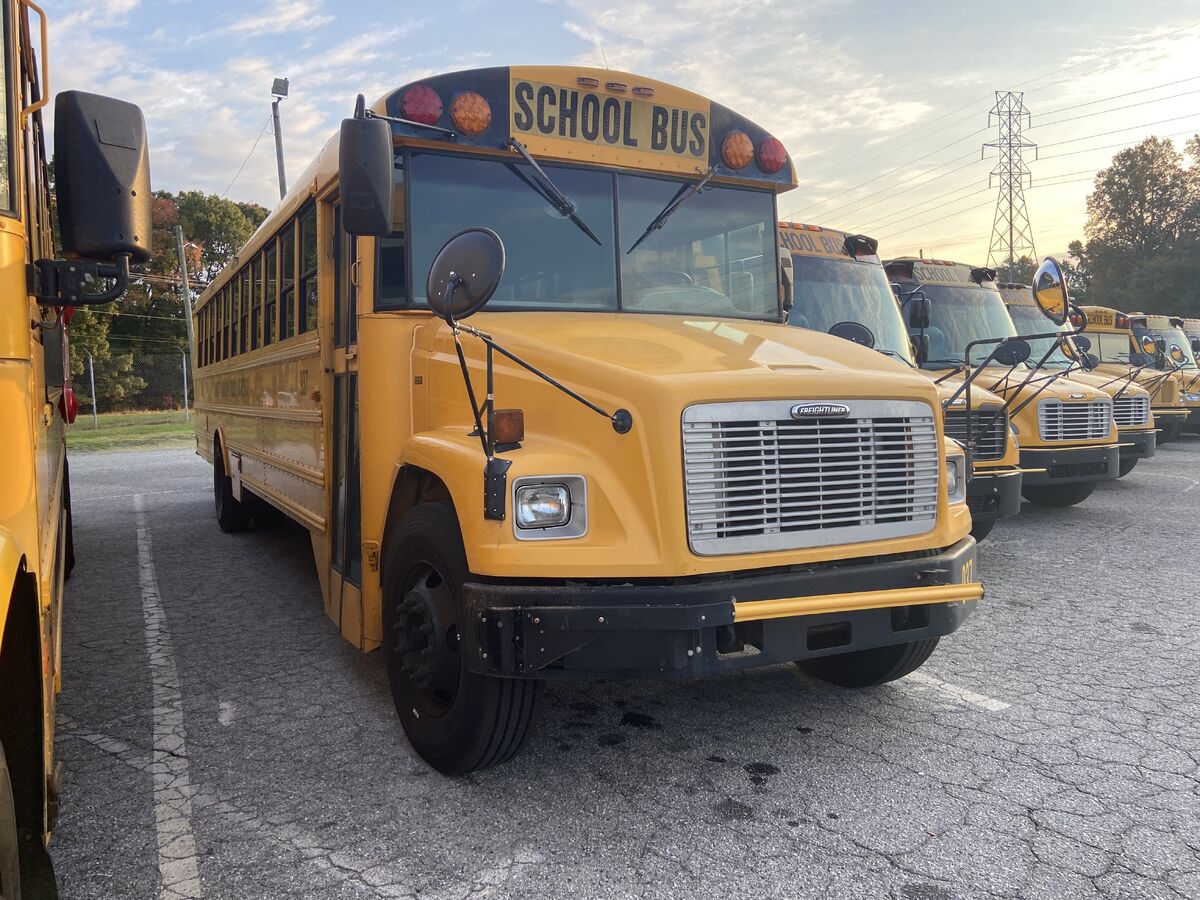Bus 937 buses of guilford county nc wiki fandom