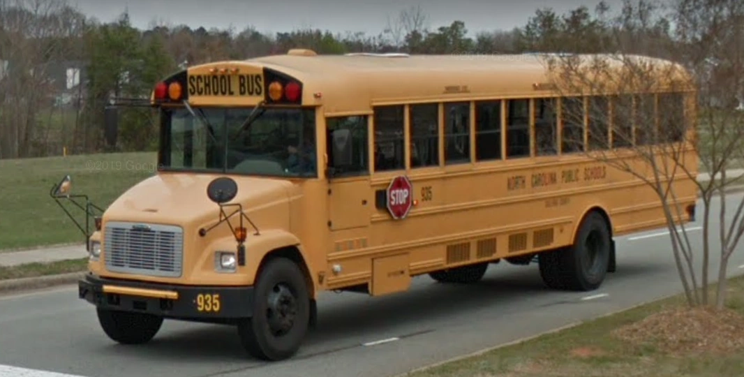 Bus 935 Buses Of Guilford County NC Wiki Fandom bus-935-buses-of-guilford-county-nc-wiki-fandom