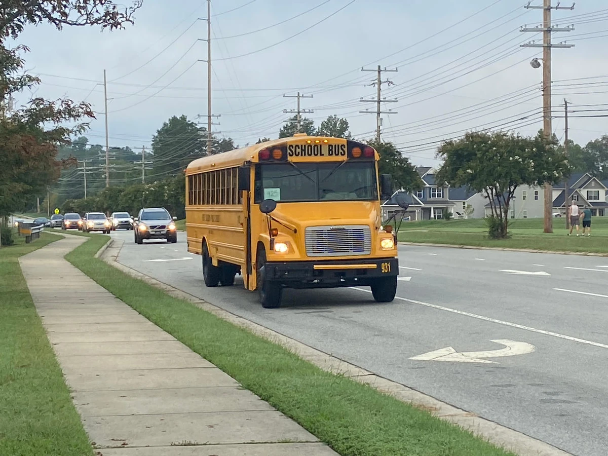 Bus 931 Buses of Guilford County, NC Wiki Fandom