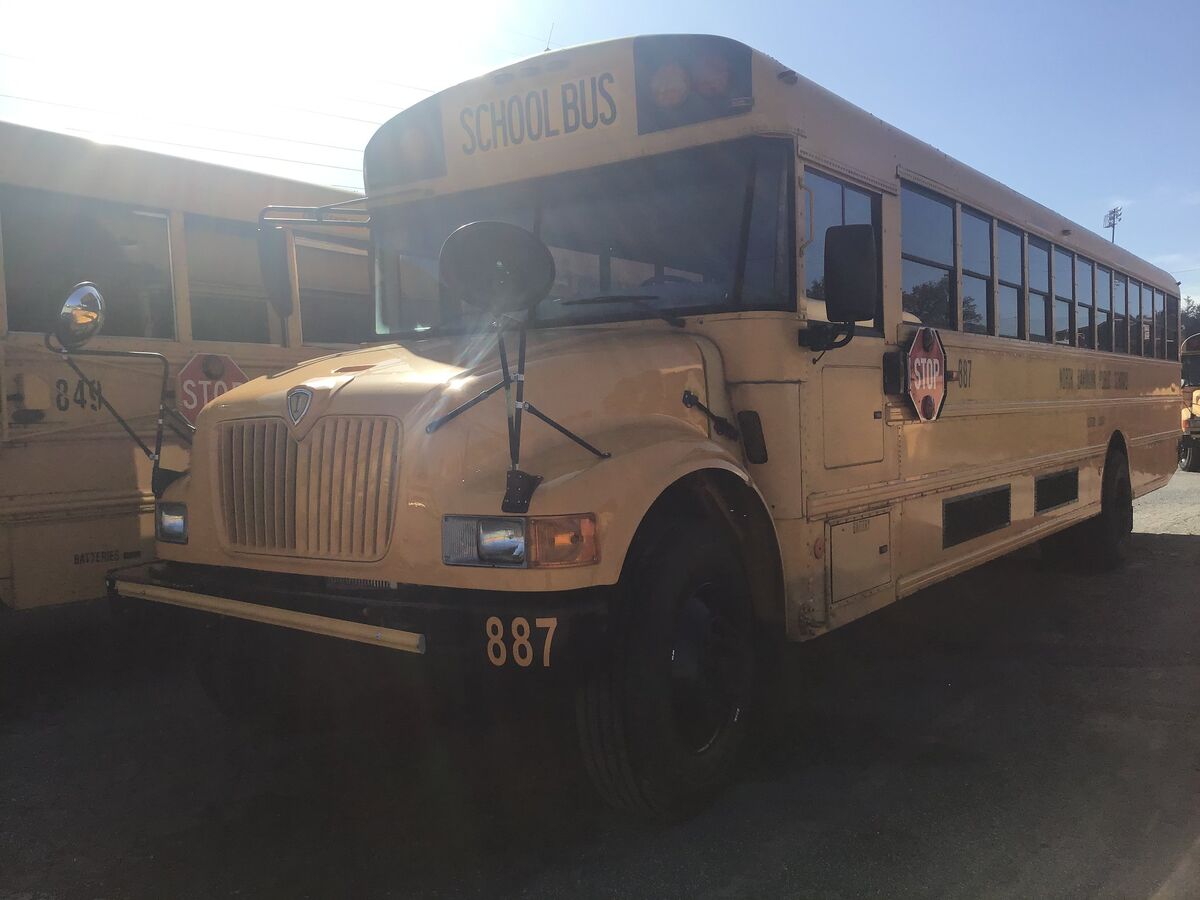 Bus 887 buses of guilford county nc wiki fandom