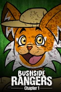 Bushside Rangers Chapter 1 | Bushside Rangers Wiki | Fandom