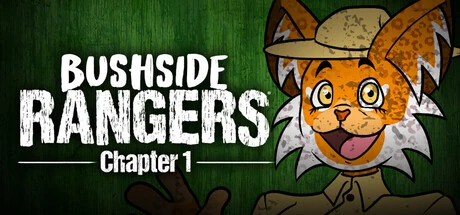 Bushside Rangers Chapter 1 | Bushside Rangers Wiki | Fandom