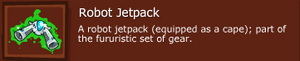 RobotJetpack