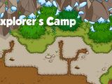 The Explorer's Camp