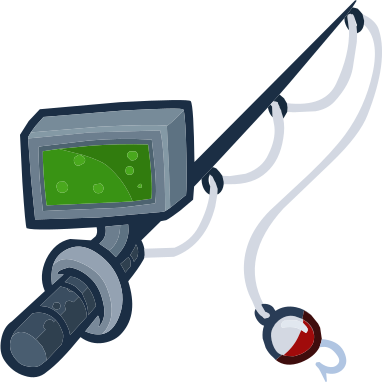 pawn shop fishing rods