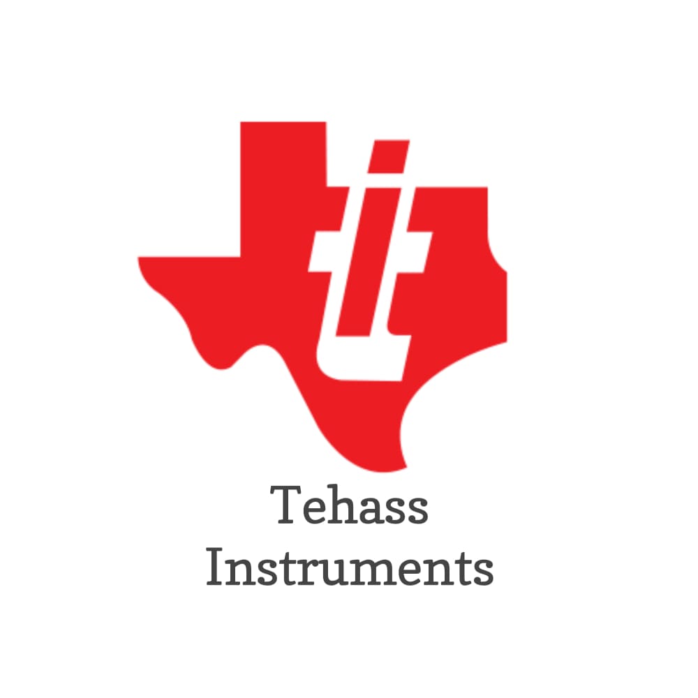 T.I. Logo