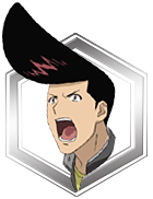 Okakura Icon