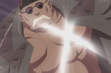 Tai is slain by Shusui.