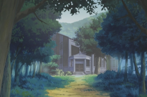 L X E Headquarters Buso Renkin Wiki Fandom