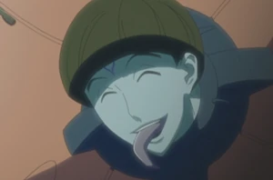 Homunculuskawazui
