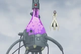 Dr. Butterfly arrives at Ginsei Private Academy, ready for Victor's awakening.