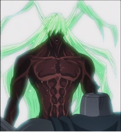 Victor in his third stage.