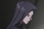 Hanabusa's human form.