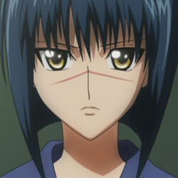 Tokiko Tsumura Buso Renkin Wiki Fandom Tokiko Tsumura Buso Renkin Wiki Fandom