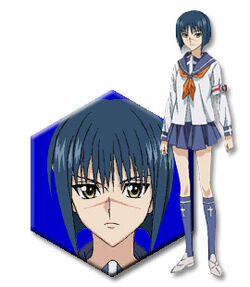 Tokiko Tsumura Buso Renkin Wiki Fandom Tokiko Tsumura Buso Renkin Wiki Fandom