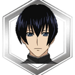 Shusui Hayasaka Buso Renkin Wiki Fandom