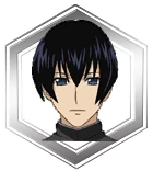 Shusui Hayasaka icon