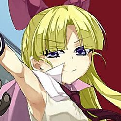 Category Nomura S Love Interest Busou Shoujo Machiavellianism Wikia Fandom Amou kirukiru already had relationship with nomura prior to the series. busou shoujo machiavellianism wikia