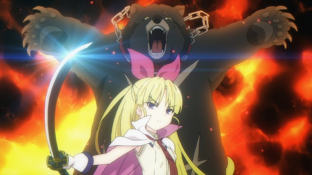 Busou Shoujo Machiavellianism Episode 5 Busou Shoujo Machiavellianism Wikia Fandom