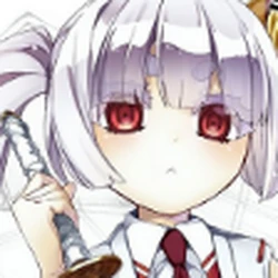 Tsukuyo Inaba Busou Shoujo Machiavellianism Wikia Fandom