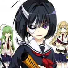 Busou Shoujo Machiavellianism Wikia Fandom That aside the op is just such a perfectly woven composition of instrumentals and vocals with such an up beat and lively tone i can't. busou shoujo machiavellianism wikia
