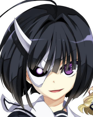 Rin Onigawara Busou Shoujo Machiavellianism Wikia Fandom After a while, she was known as empress at private aichi symbiosis academy. rin onigawara busou shoujo