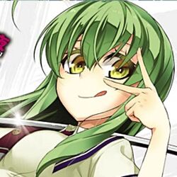 Category Nomura S Love Interest Busou Shoujo Machiavellianism Wikia Fandom Кирукиру амо / kirukiru amou. busou shoujo machiavellianism wikia