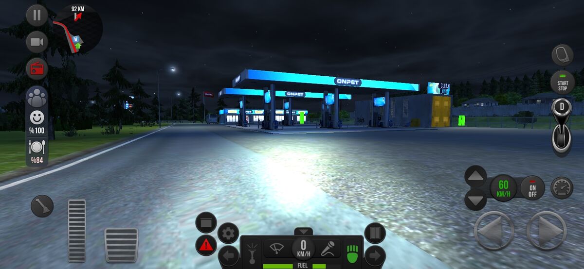 Bus Simulator Ultimate - Join Free Online Multiplayer Gameplay 