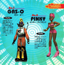 Bust a groove playstation 1 sale