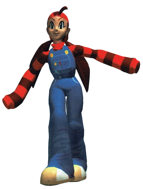 Shorty Bust a Groove Wiki Fandom