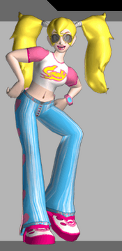 Candy Bust a Groove Wiki Fandom