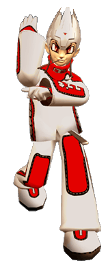 Suzuki | Bust a Groove Wiki | Fandom