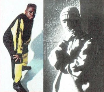 MR.IROC】【THE RELEASE】【OG】【G-Rap】【G-Funkの通販