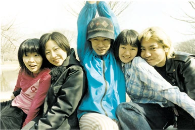 狂言メッセージ (Kyogen Message) | Bust a Groove Wiki | Fandom