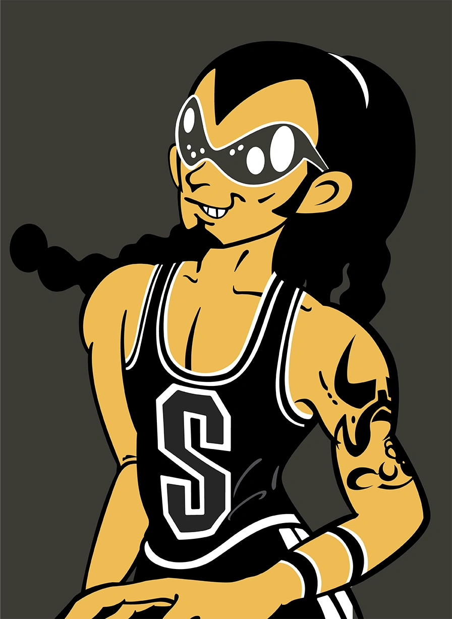 Strike Bust a Groove Wiki Fandom