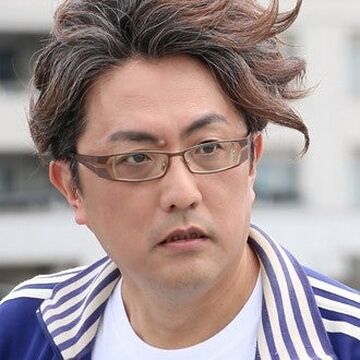 ラウンド  Hiroshi Kobayashi | Bust a Groove Wiki | Fandom パーツ