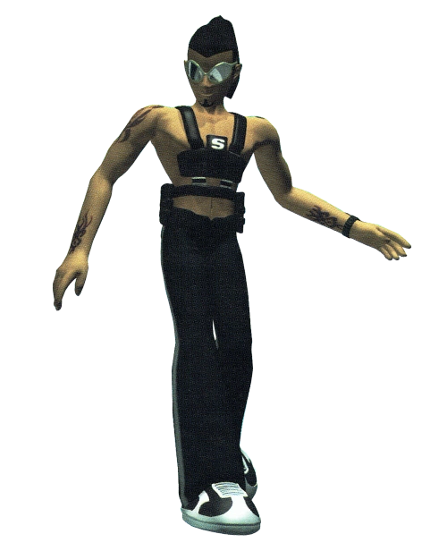 Strike Bust a Groove Wiki Fandom