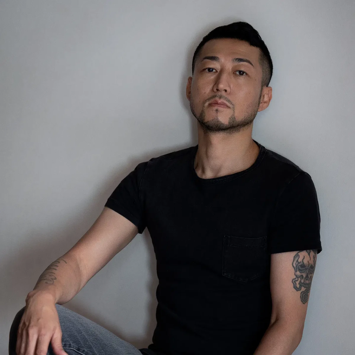 邦楽 DJ HASEBE TOKYO NEO 90s GROOVE Manhattan Records® Presents “Tokyo Neo 90s Groove” mixed by DJ