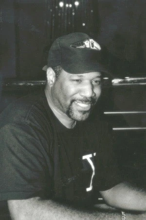 Ike Nelson | Bust a Groove Wiki | Fandom