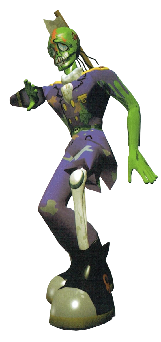 BiO Bust a Groove Wiki Fandom