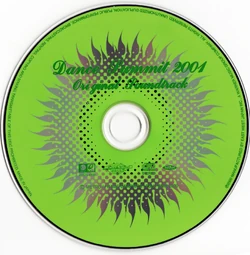 Dance Summit 2001 Bust A Move Original Soundtrack | Bust a Groove