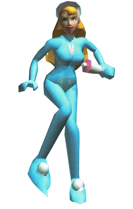 Kelly Bust a Groove Wiki Fandom