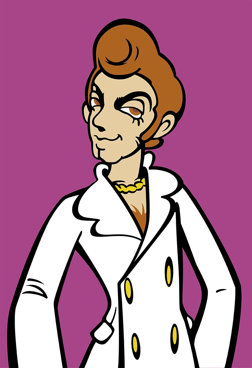 Hiro Bust a Groove Wiki Fandom