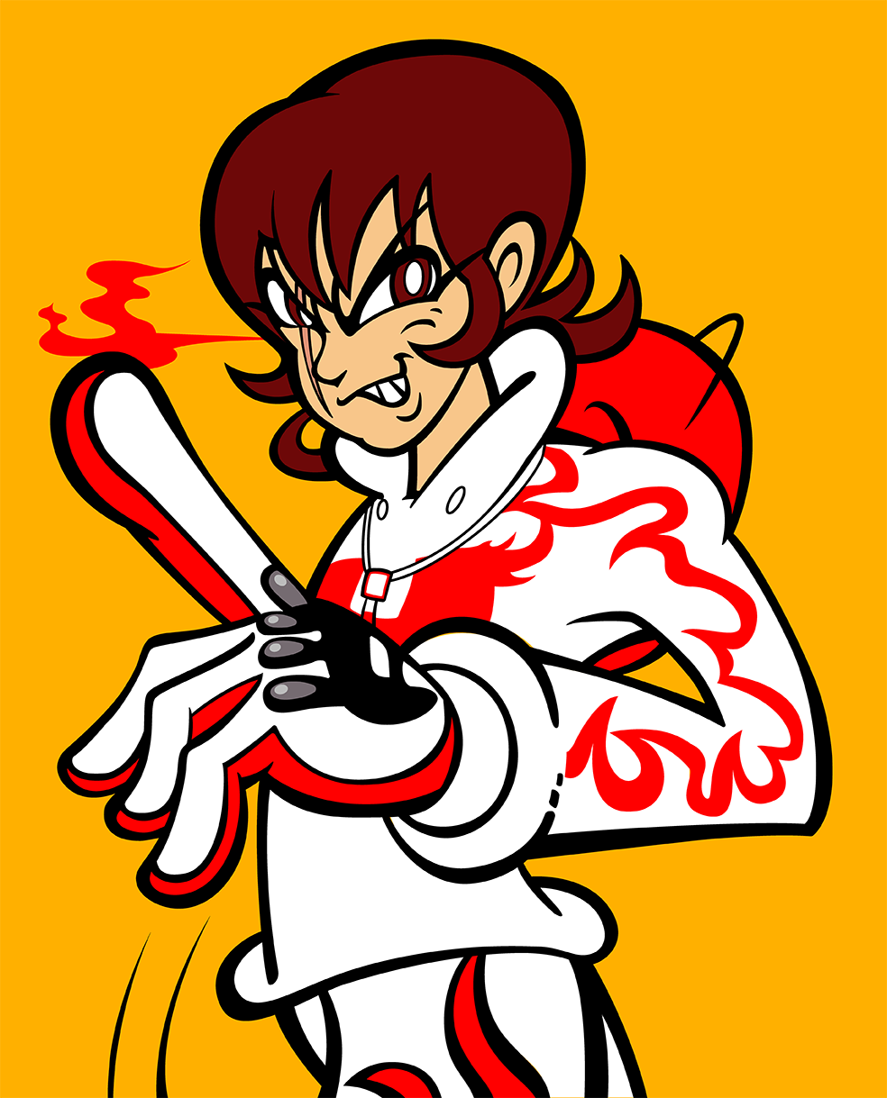 Heat Bust a Groove Wiki Fandom