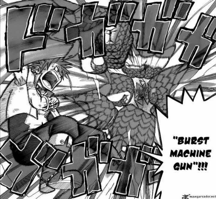 Burst Machine Gun Buster Keel Wiki Fandom Burst Machine Gun Buster Keel Wiki Fandom
