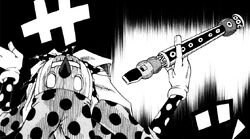 Jack Buster Keel Wiki Fandom Jack Buster Keel Wiki Fandom