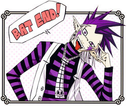Vamper Buster Keel Wiki Fandom Vamper Buster Keel Wiki Fandom