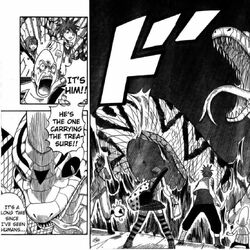 Category Monsters Buster Keel Wiki Fandom