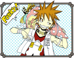 Volume 1 Buster Keel Wiki Fandom Volume 1 Buster Keel Wiki Fandom