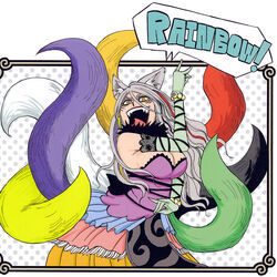 Category Characters Buster Keel Wiki Fandom